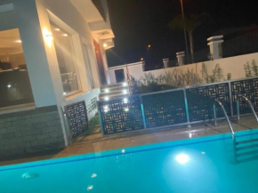 Luxury villa for your vacation!